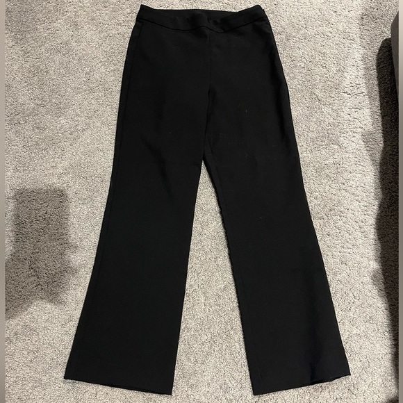 Dynamite Black Dress Pants - Picture 1 of 3